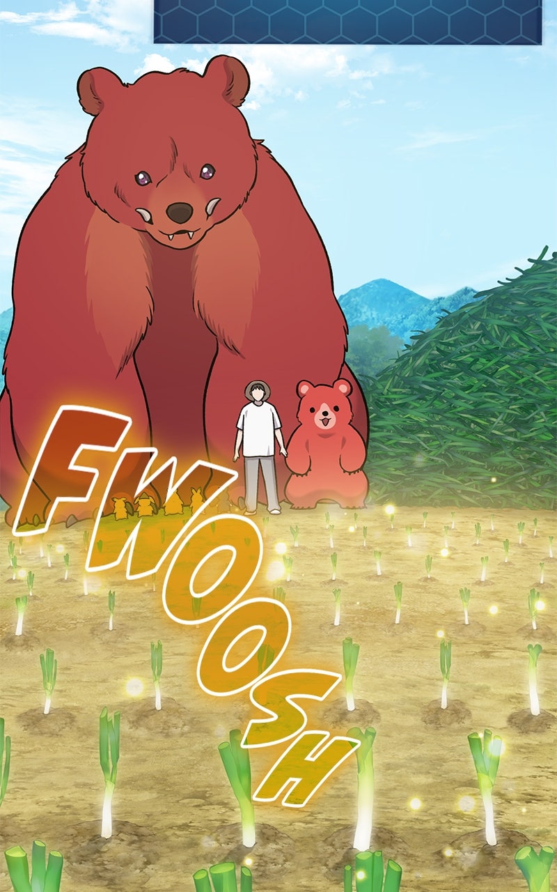 Read The Top Dungeon Farmer EN Manga Online