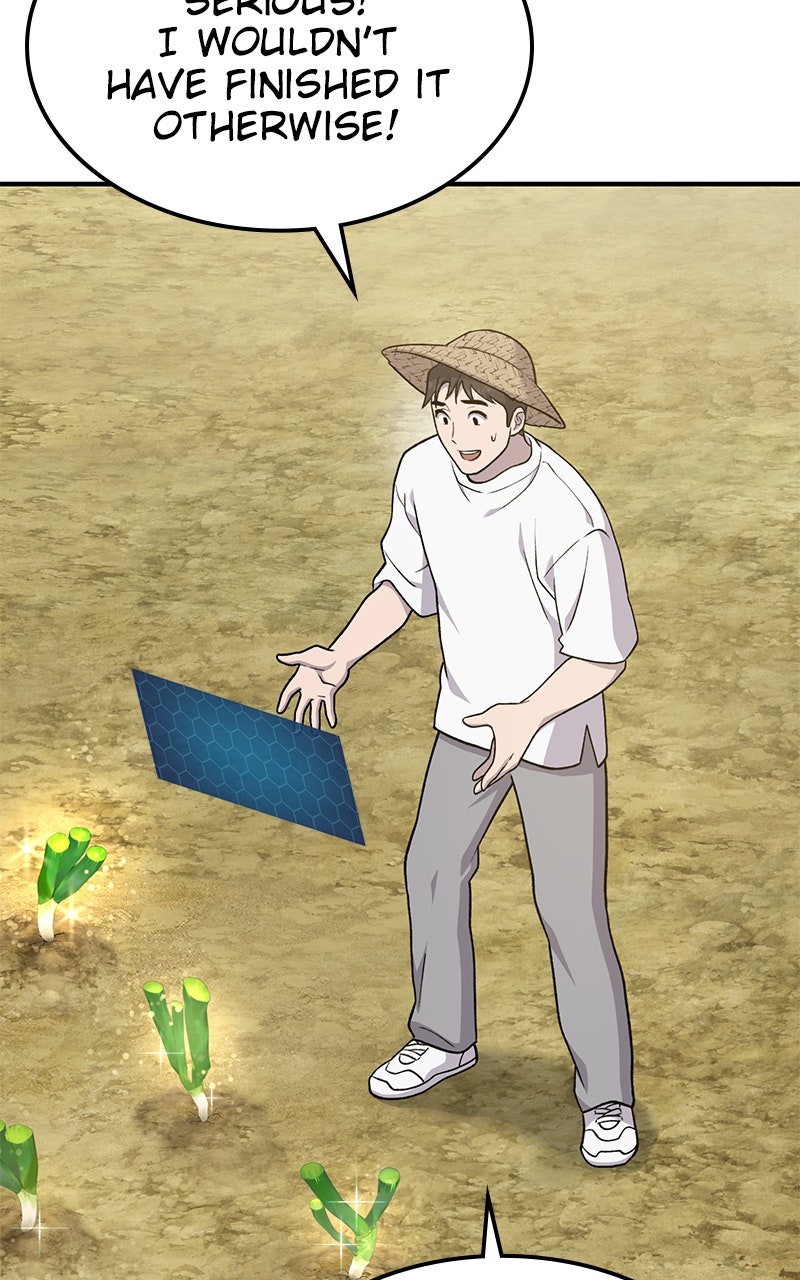 Read The Top Dungeon Farmer EN Manga Online