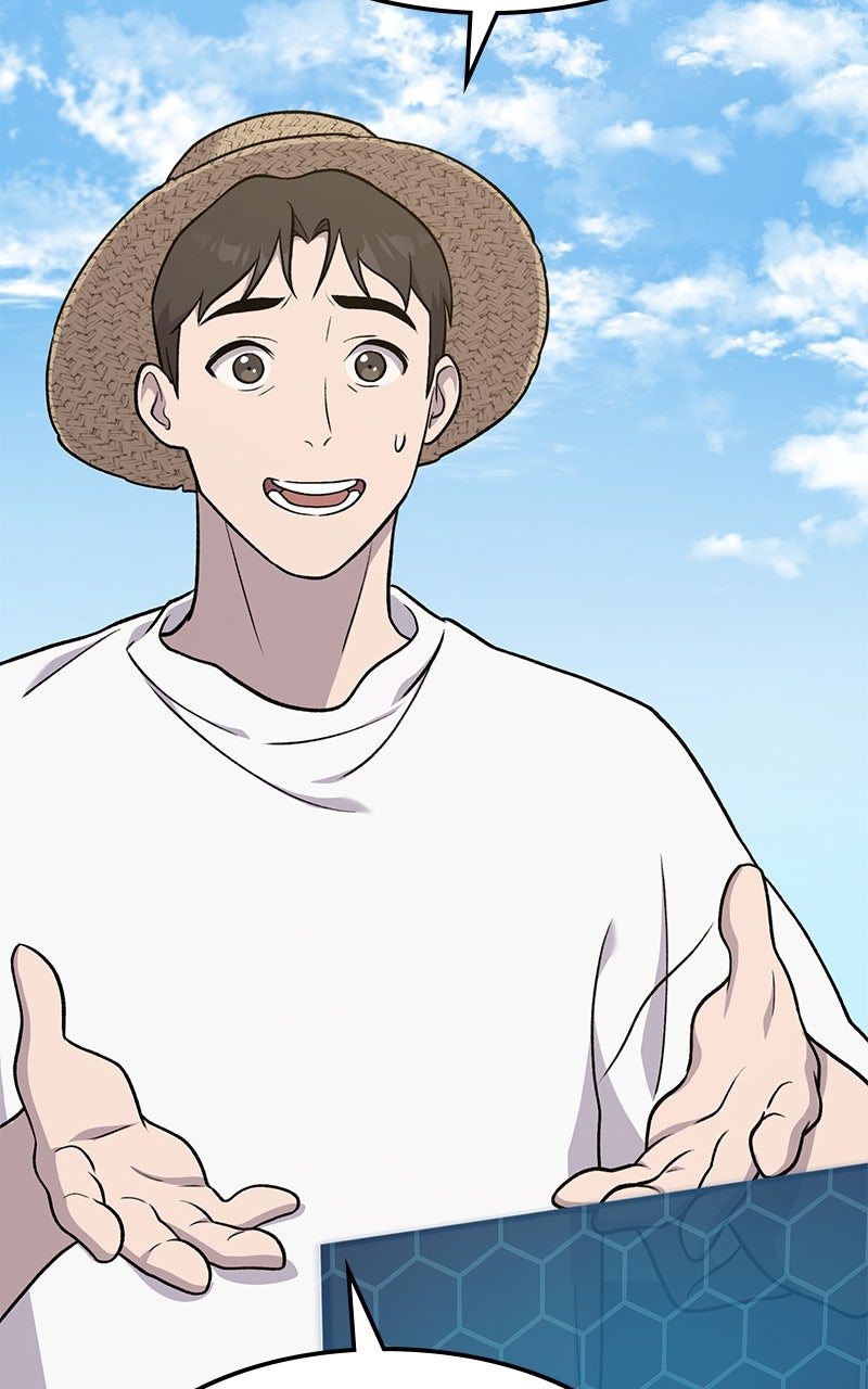 Read The Top Dungeon Farmer EN Manga Online