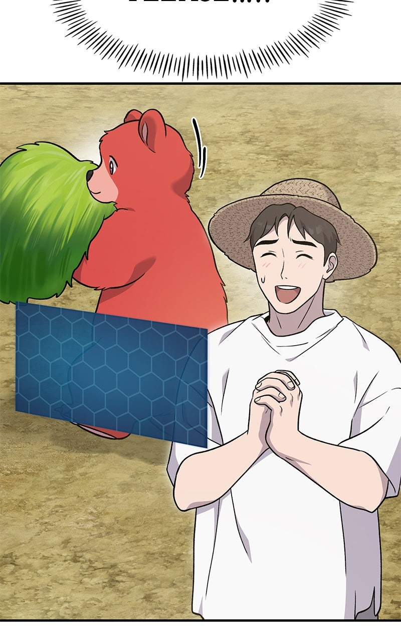 Read The Top Dungeon Farmer EN Manga Online