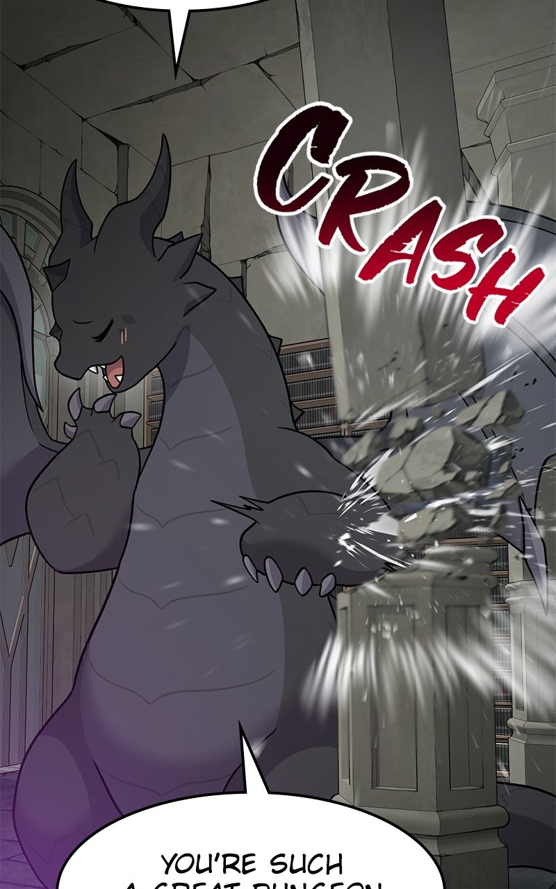 Read The Top Dungeon Farmer EN Manga Online