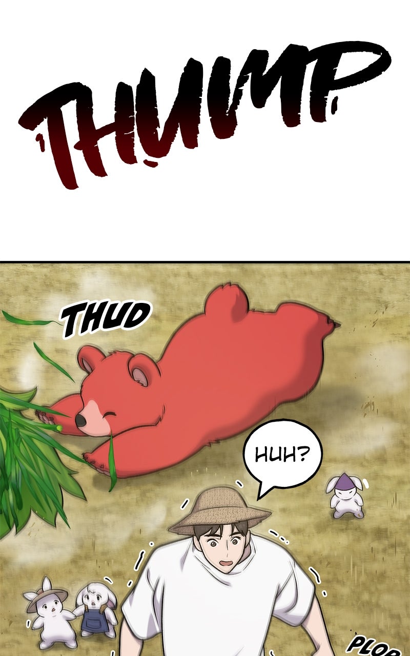 Read The Top Dungeon Farmer EN Manga Online