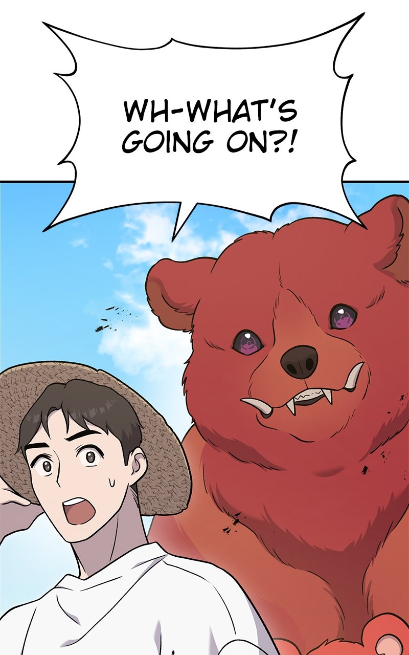 Read The Top Dungeon Farmer EN Manga Online