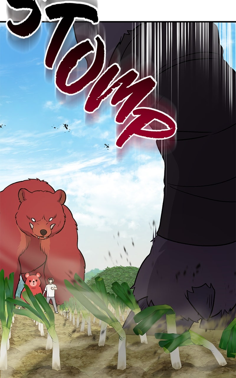 Read The Top Dungeon Farmer EN Manga Online