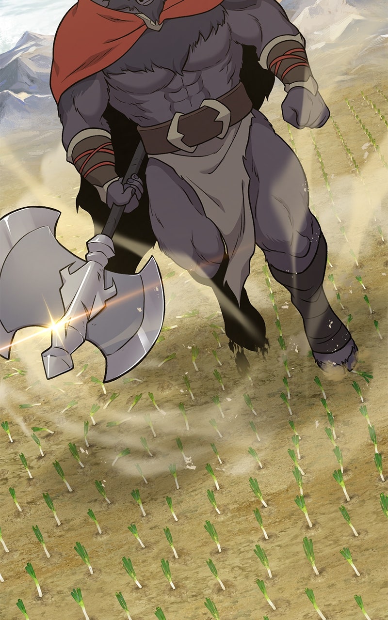 Read The Top Dungeon Farmer EN Manga Online