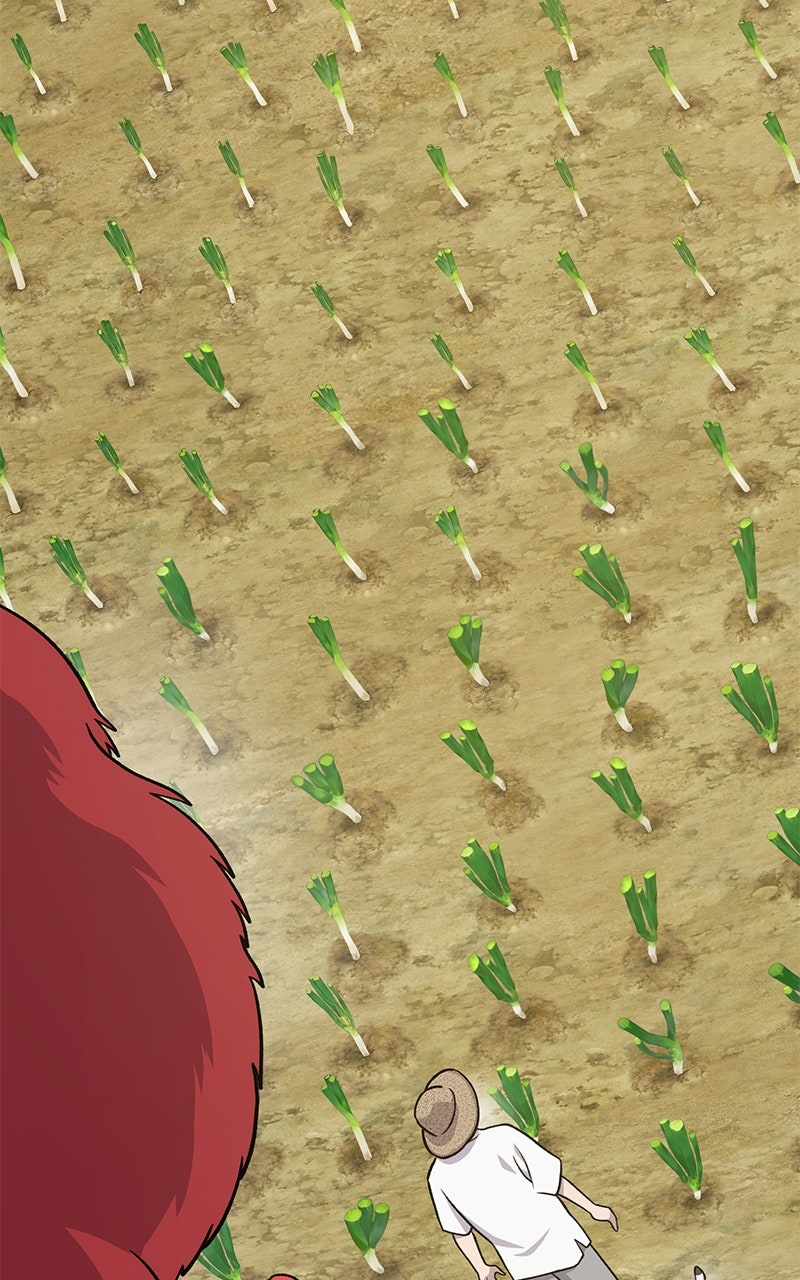 Read The Top Dungeon Farmer EN Manga Online