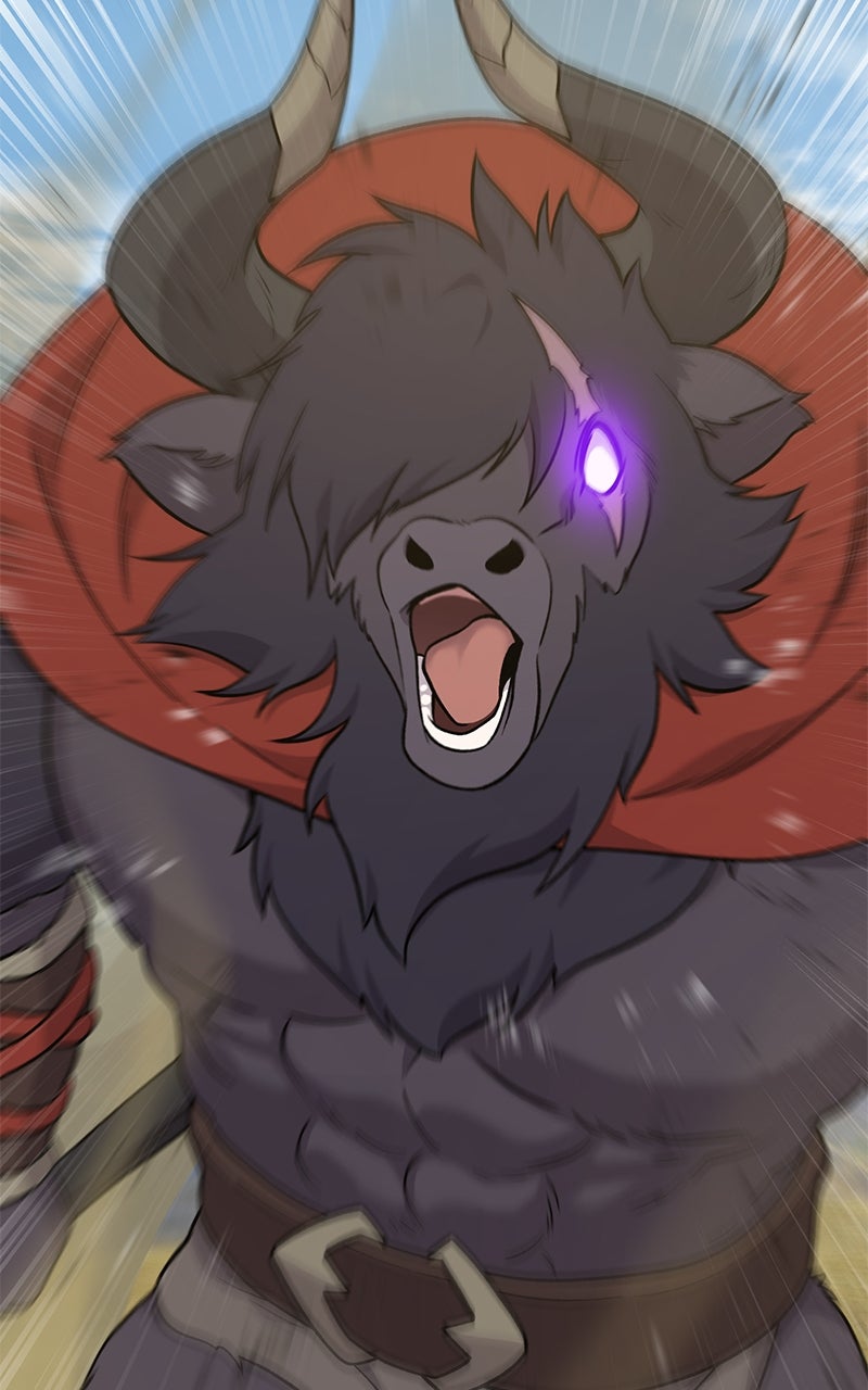 Read The Top Dungeon Farmer EN Manga Online