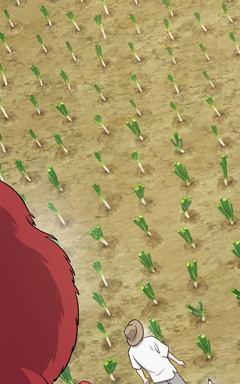 Read The Top Dungeon Farmer EN Manga Online