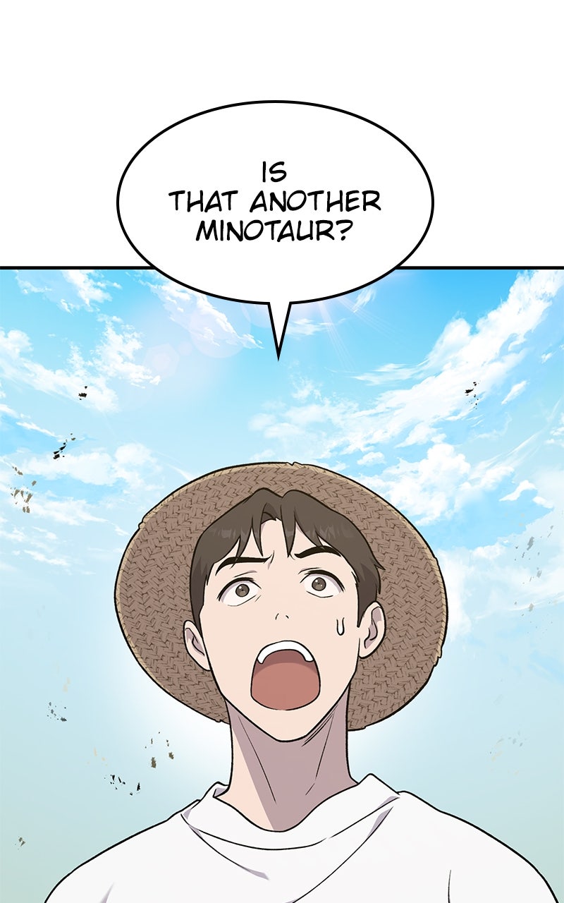 Read The Top Dungeon Farmer EN Manga Online