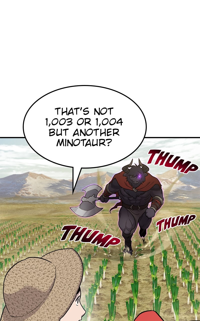 Read The Top Dungeon Farmer EN Manga Online