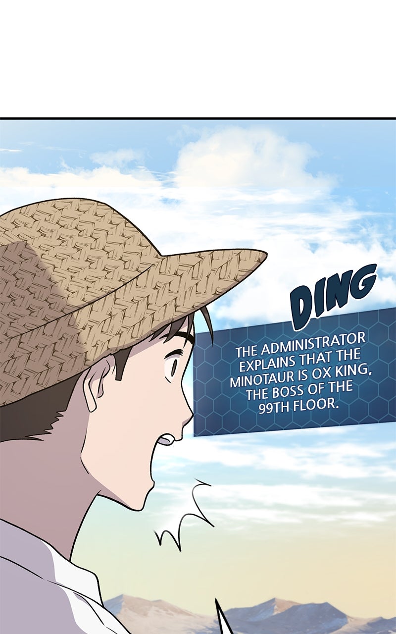 Read The Top Dungeon Farmer EN Manga Online