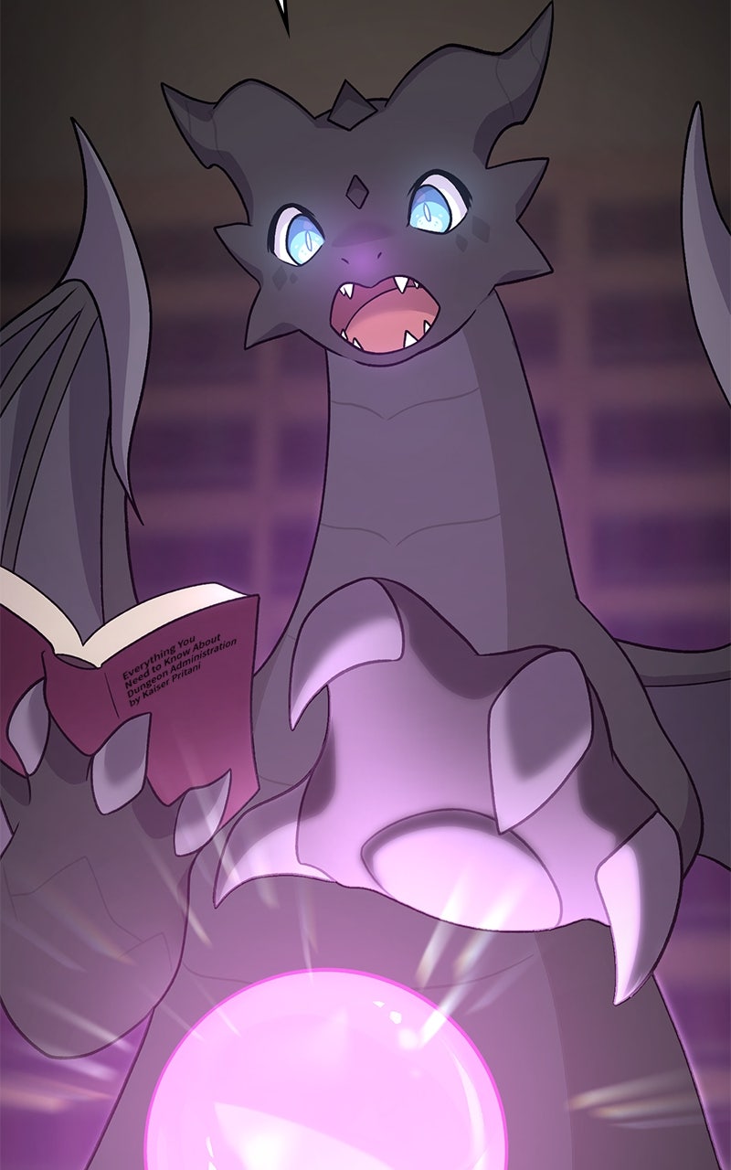 Read The Top Dungeon Farmer EN Manga Online