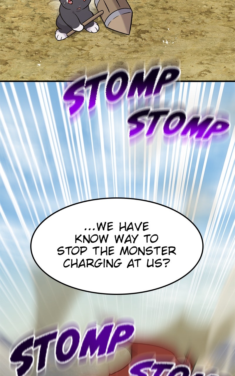 Read The Top Dungeon Farmer EN Manga Online