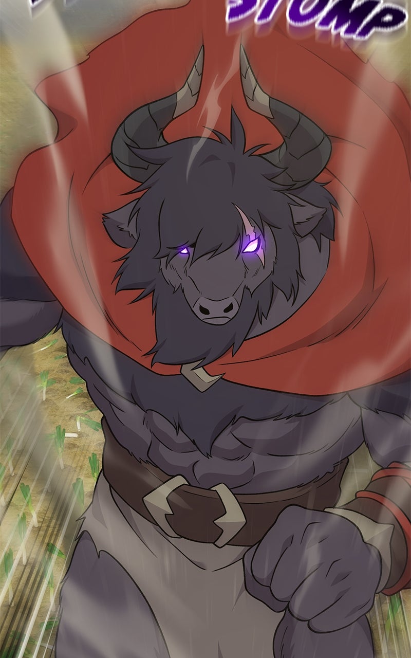 Read The Top Dungeon Farmer EN Manga Online