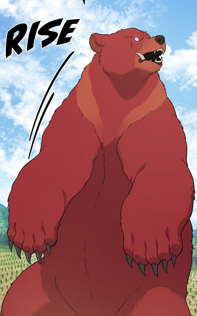 Read The Top Dungeon Farmer EN Manga Online