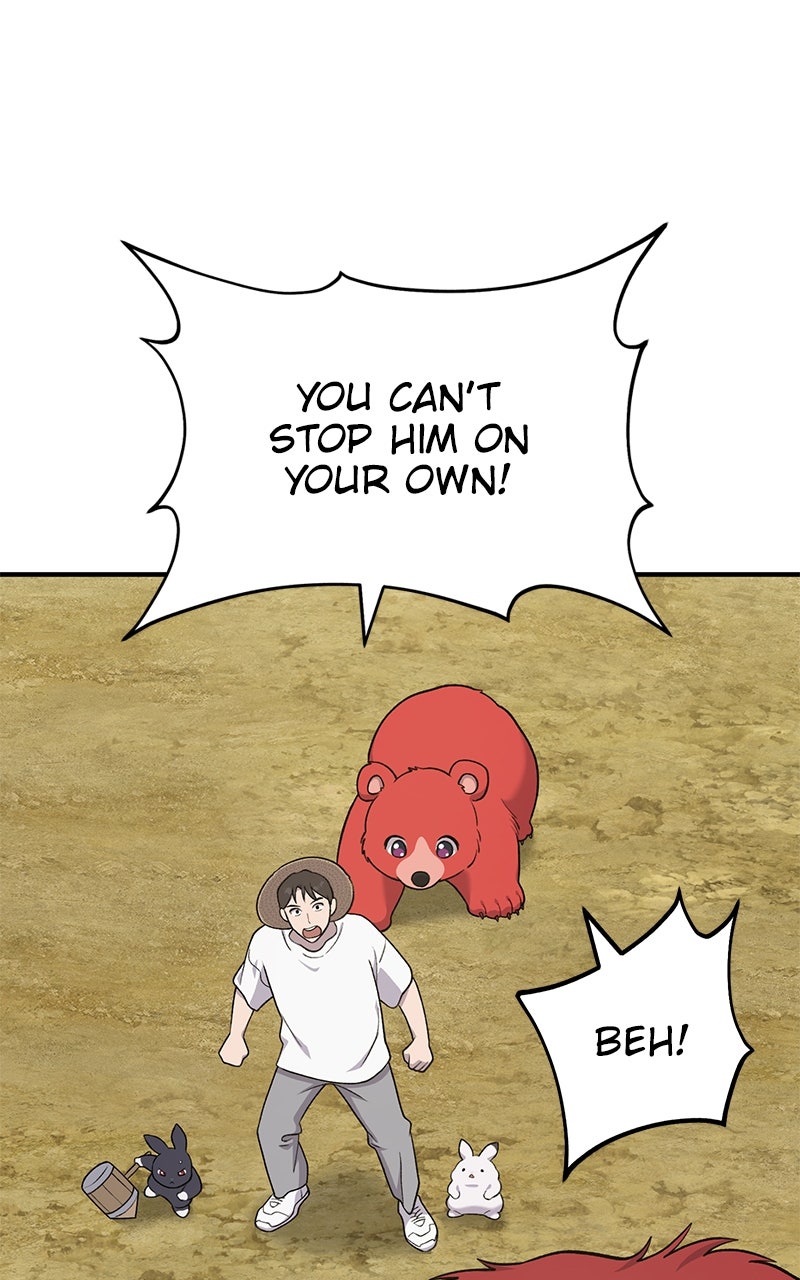 Read The Top Dungeon Farmer EN Manga Online