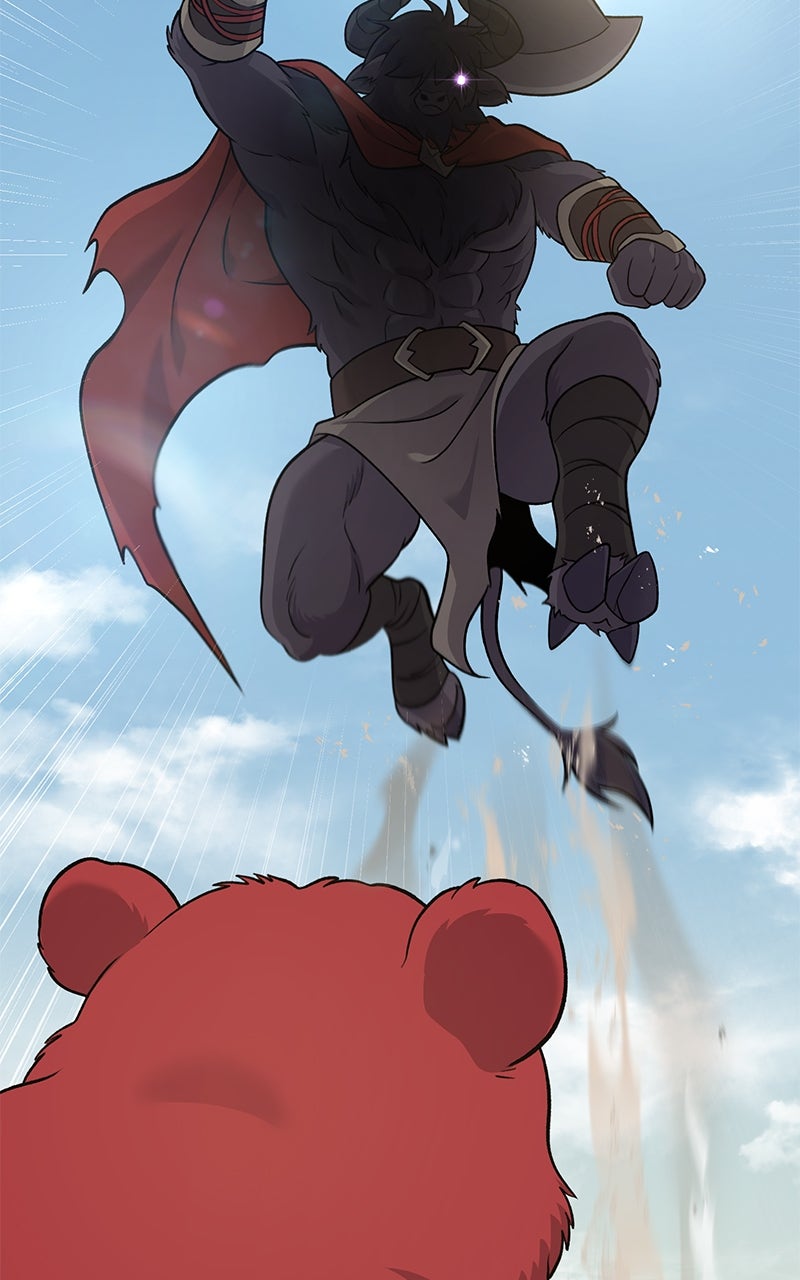 Read The Top Dungeon Farmer EN Manga Online