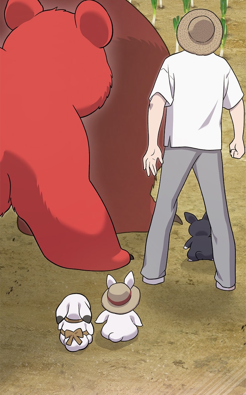 Read The Top Dungeon Farmer EN Manga Online