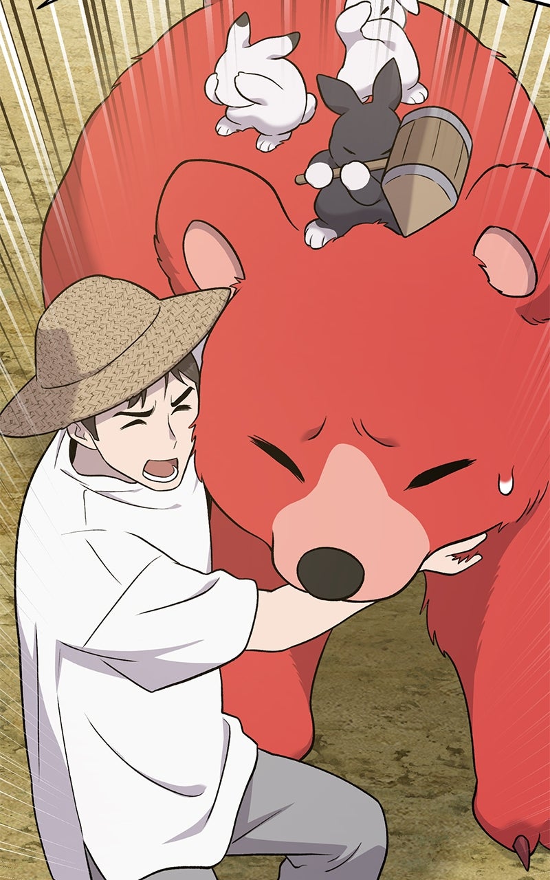 Read The Top Dungeon Farmer EN Manga Online