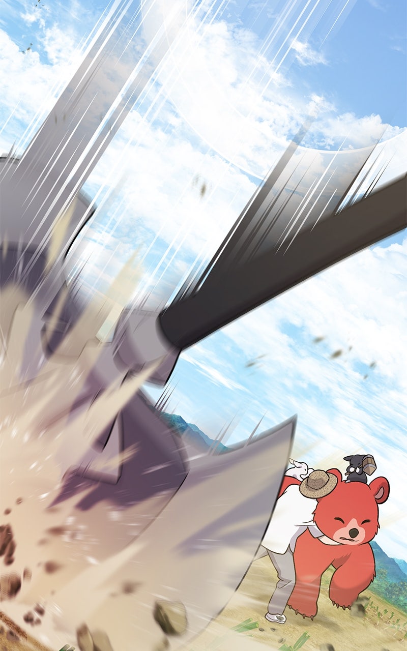 Read The Top Dungeon Farmer EN Manga Online