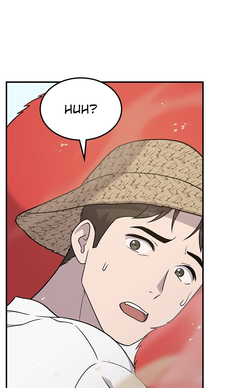 Read The Top Dungeon Farmer EN Manga Online