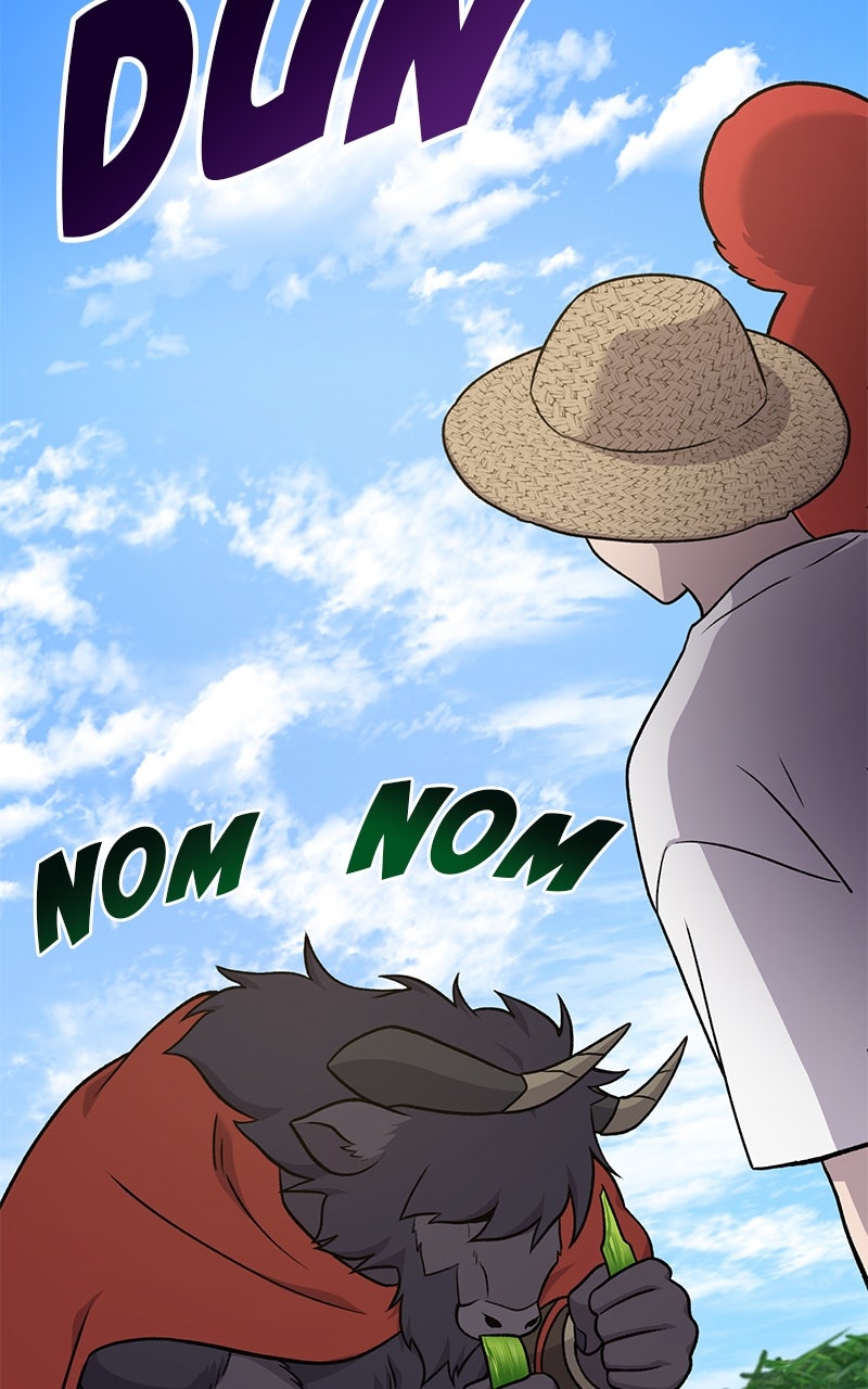 Read The Top Dungeon Farmer EN Manga Online