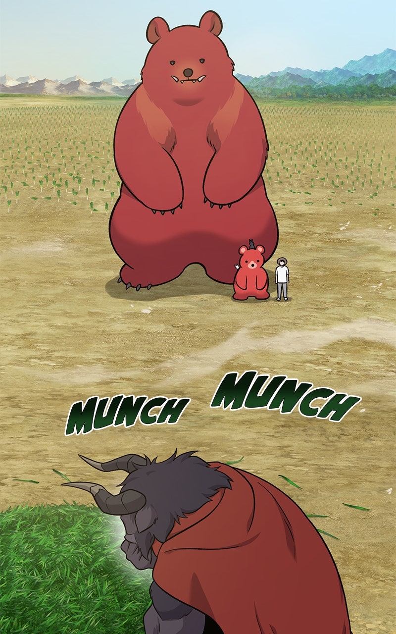 Read The Top Dungeon Farmer EN Manga Online