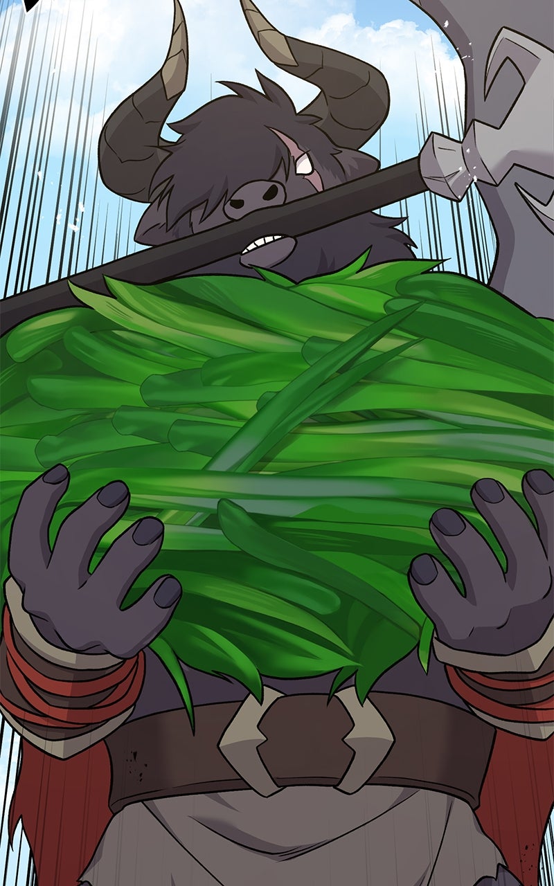 Read The Top Dungeon Farmer EN Manga Online