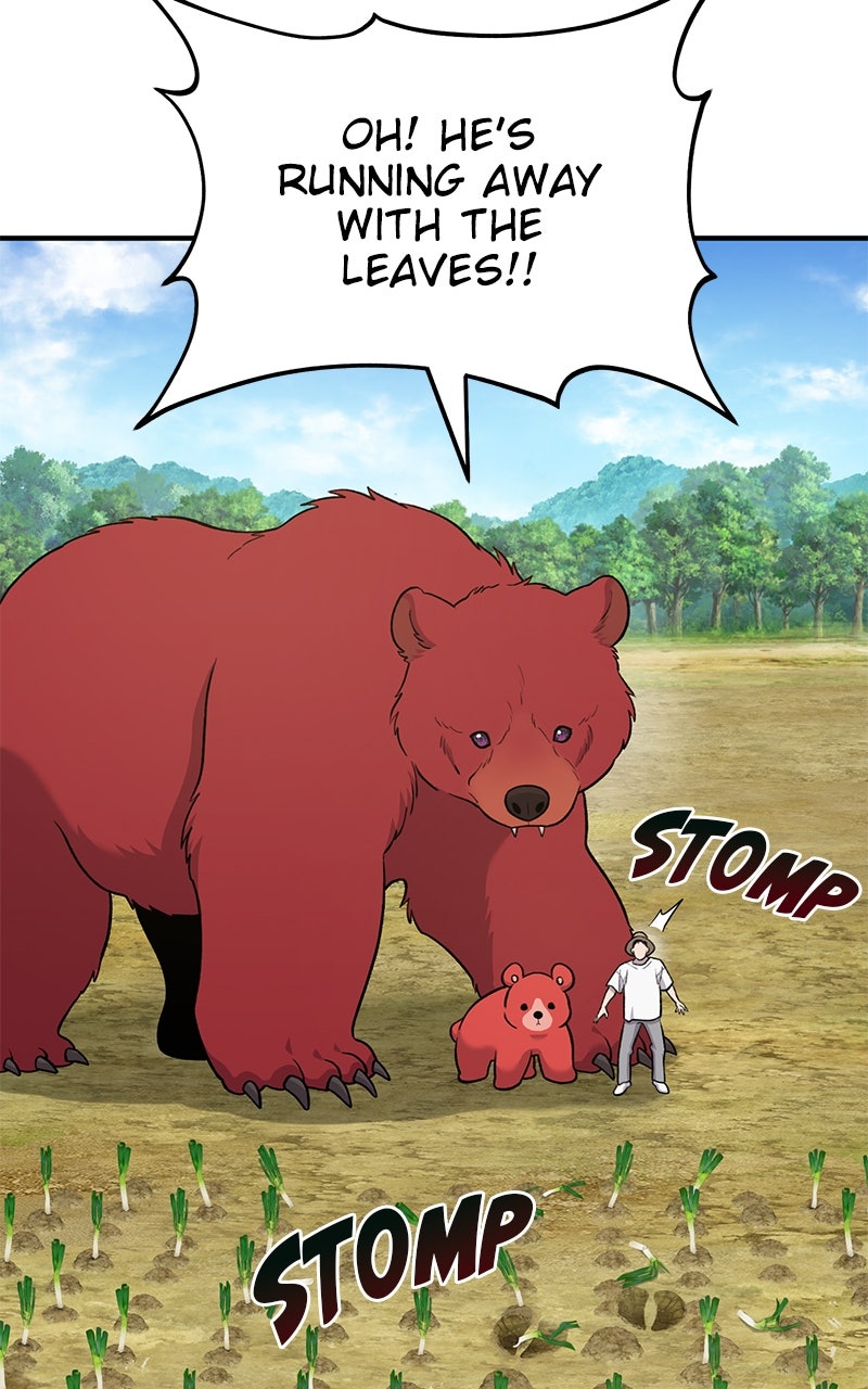 Read The Top Dungeon Farmer EN Manga Online