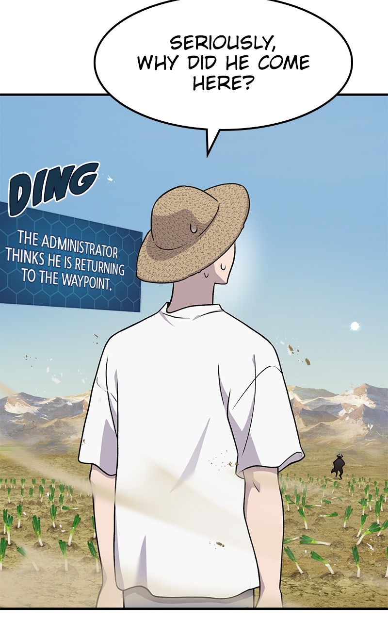 Read The Top Dungeon Farmer EN Manga Online