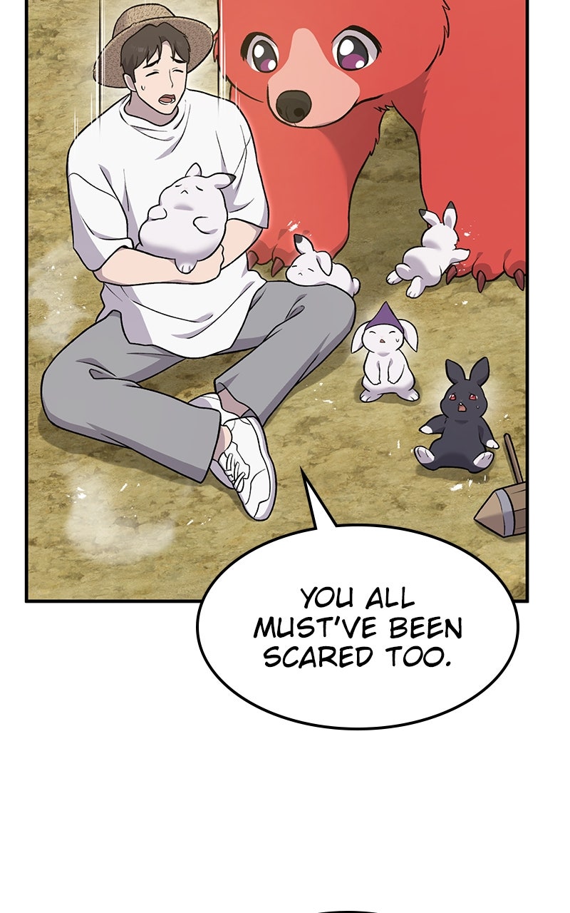 Read The Top Dungeon Farmer EN Manga Online