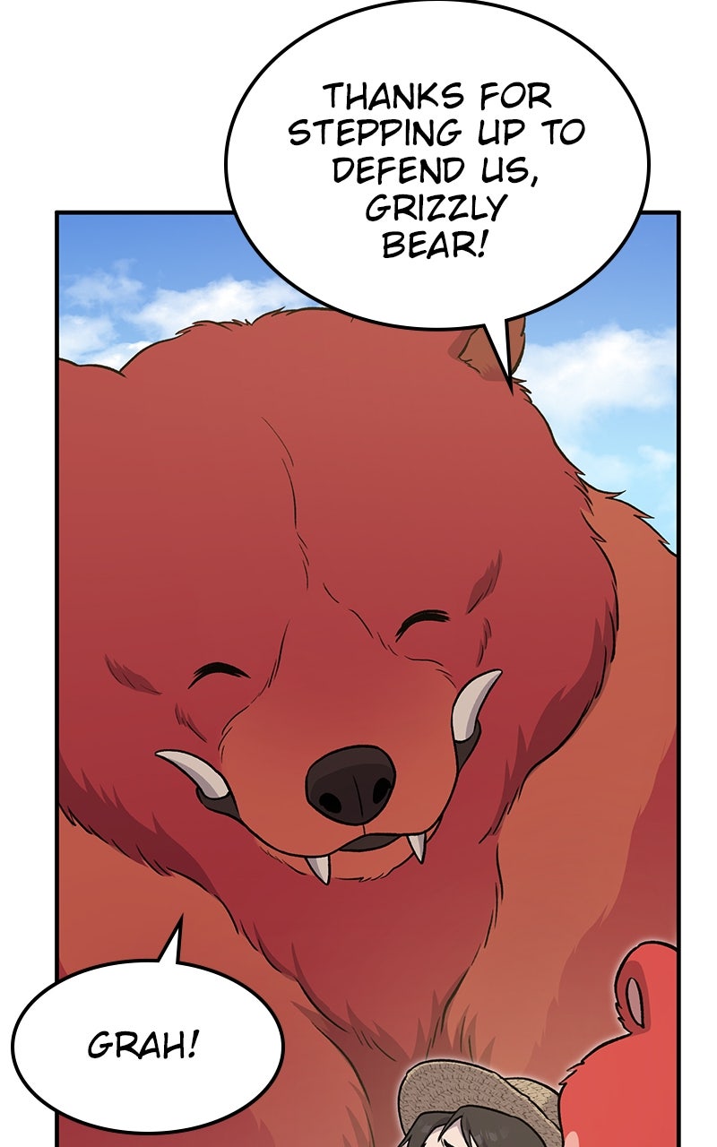 Read The Top Dungeon Farmer EN Manga Online