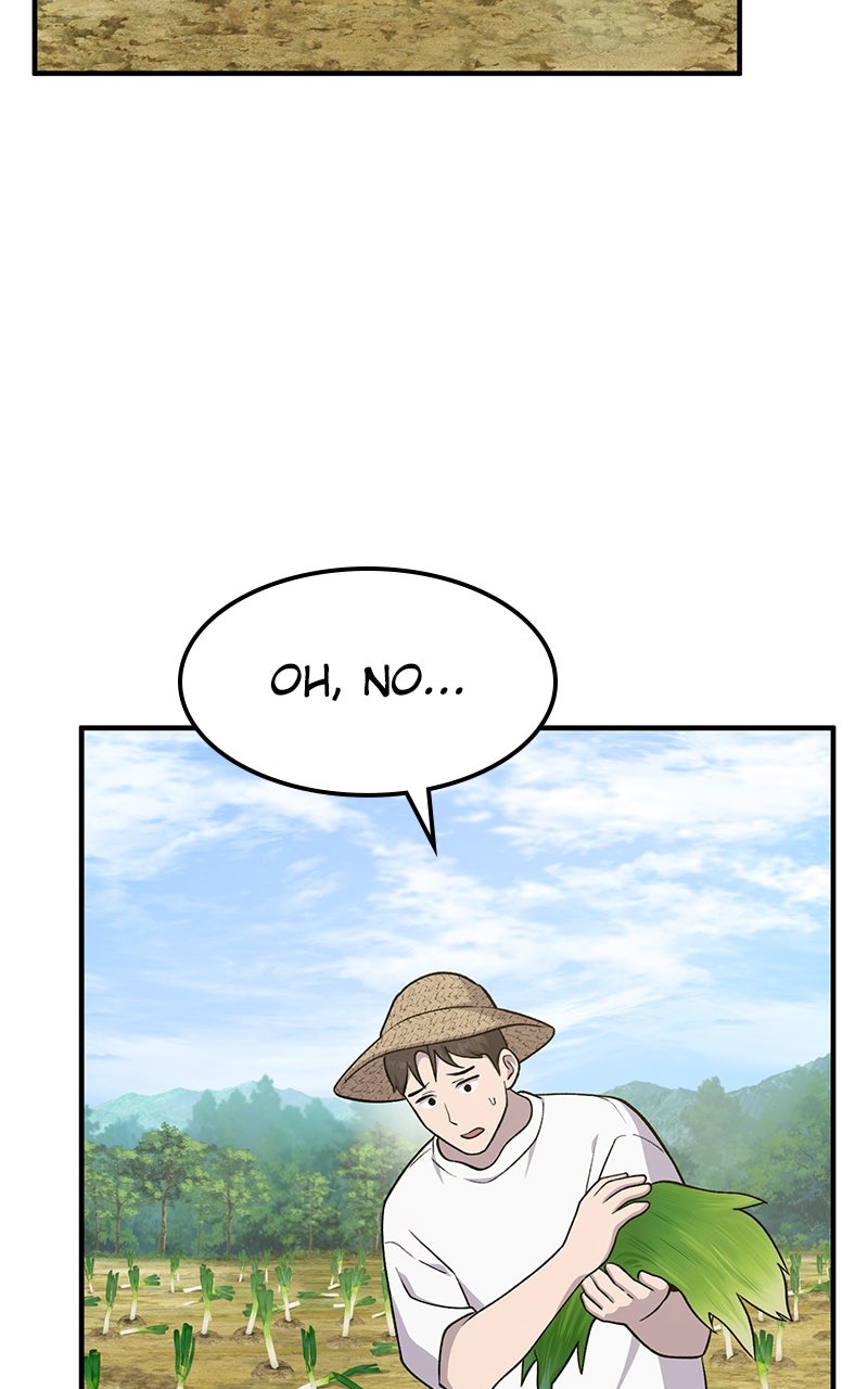 Read The Top Dungeon Farmer EN Manga Online