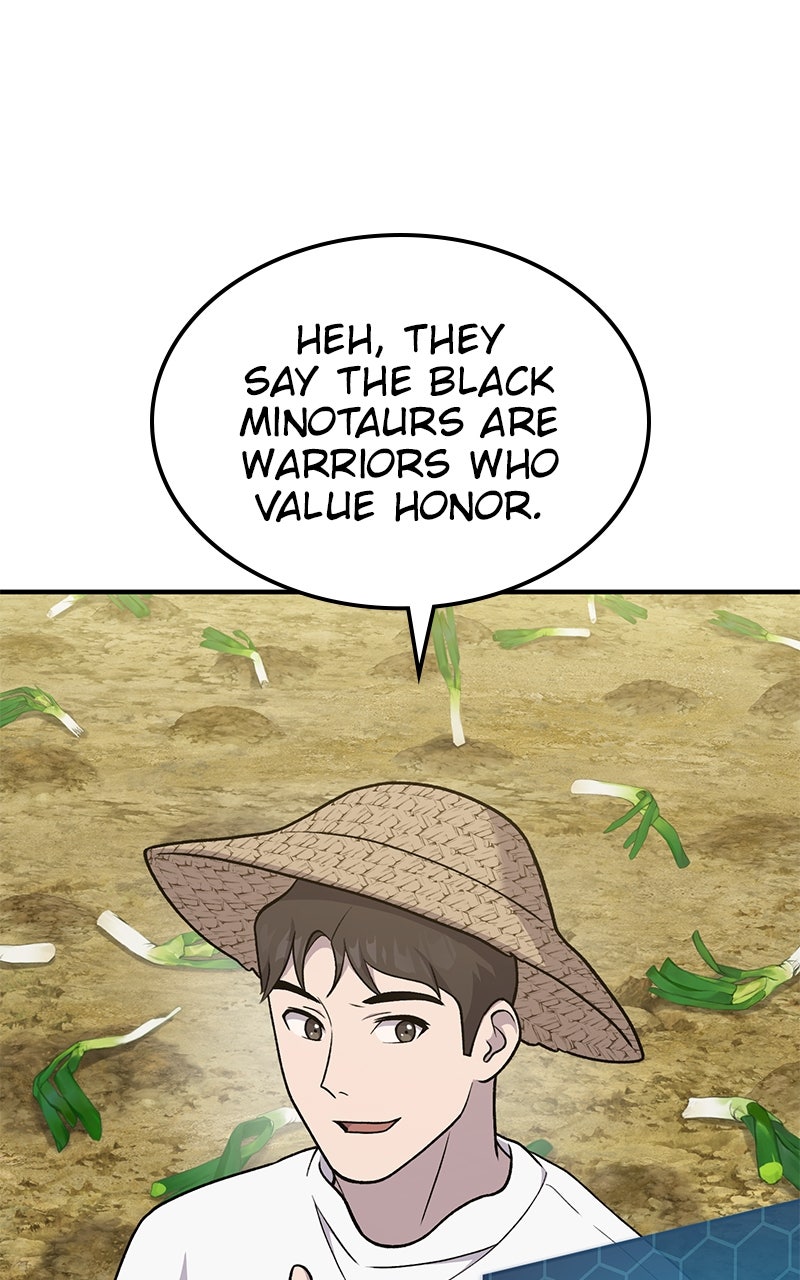 Read The Top Dungeon Farmer EN Manga Online