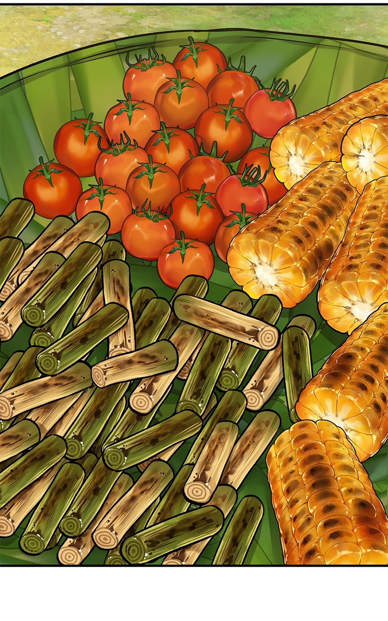 Read The Top Dungeon Farmer EN Manga Online