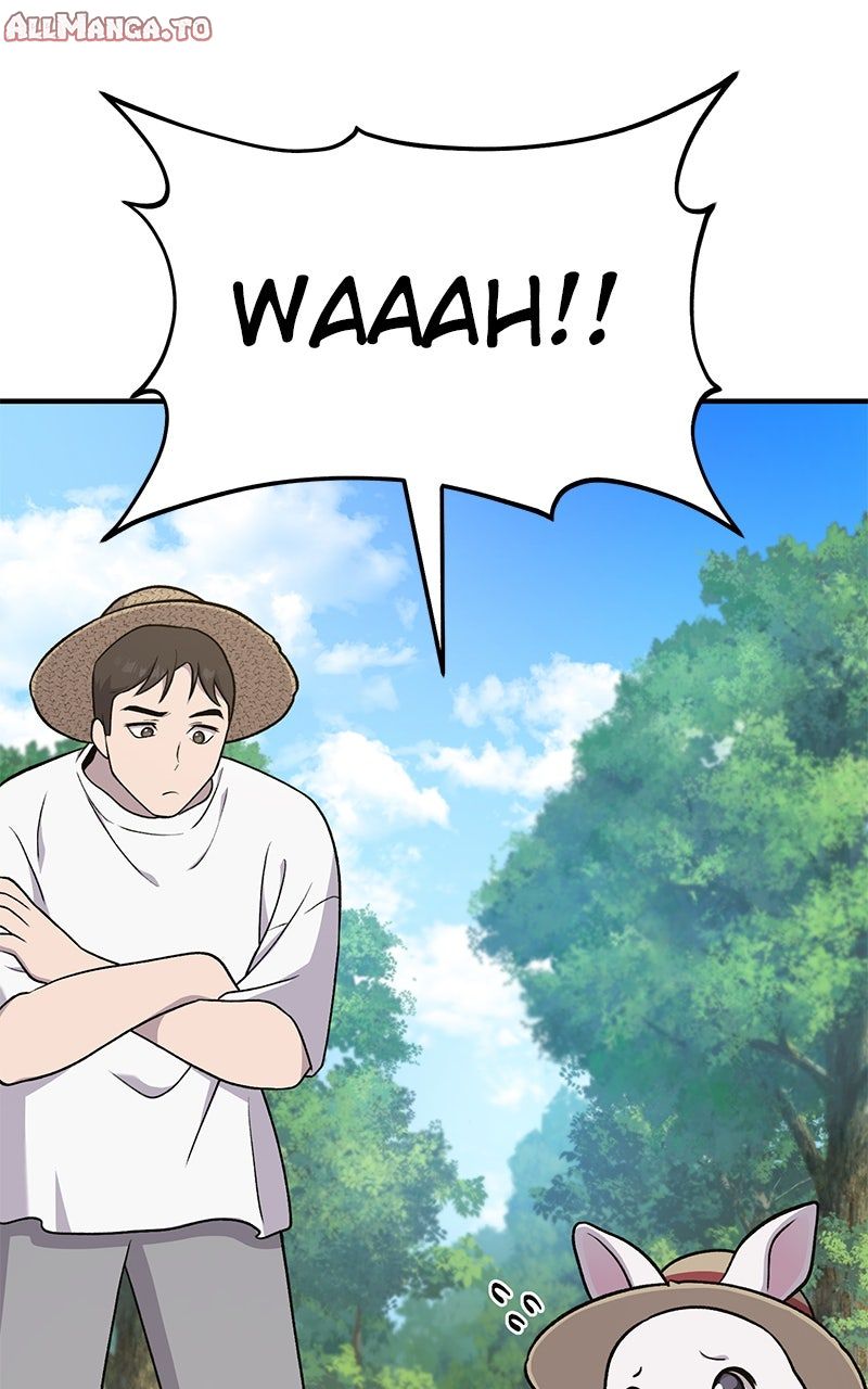 Read The Top Dungeon Farmer EN Manga Online