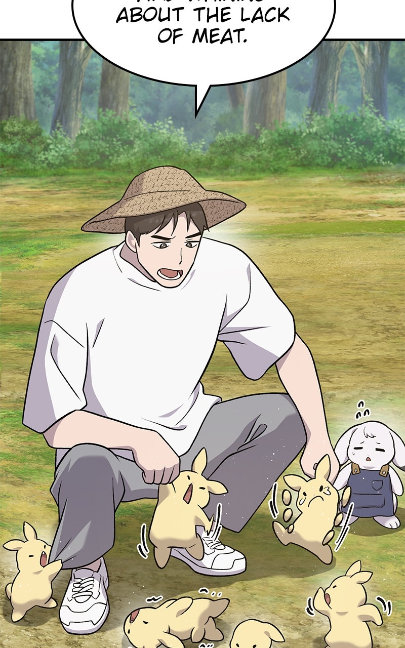 Read The Top Dungeon Farmer EN Manga Online