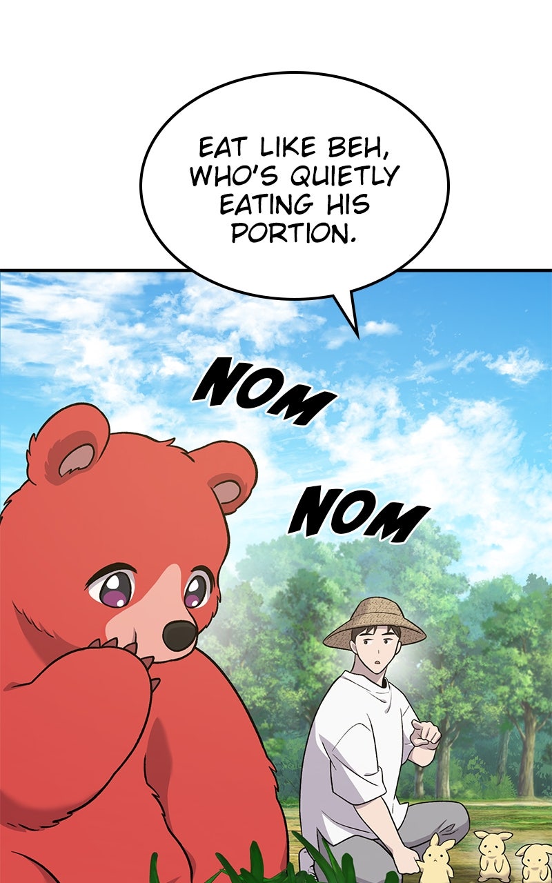 Read The Top Dungeon Farmer EN Manga Online