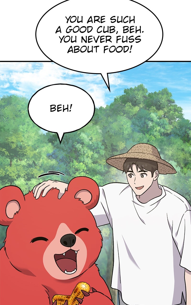 Read The Top Dungeon Farmer EN Manga Online