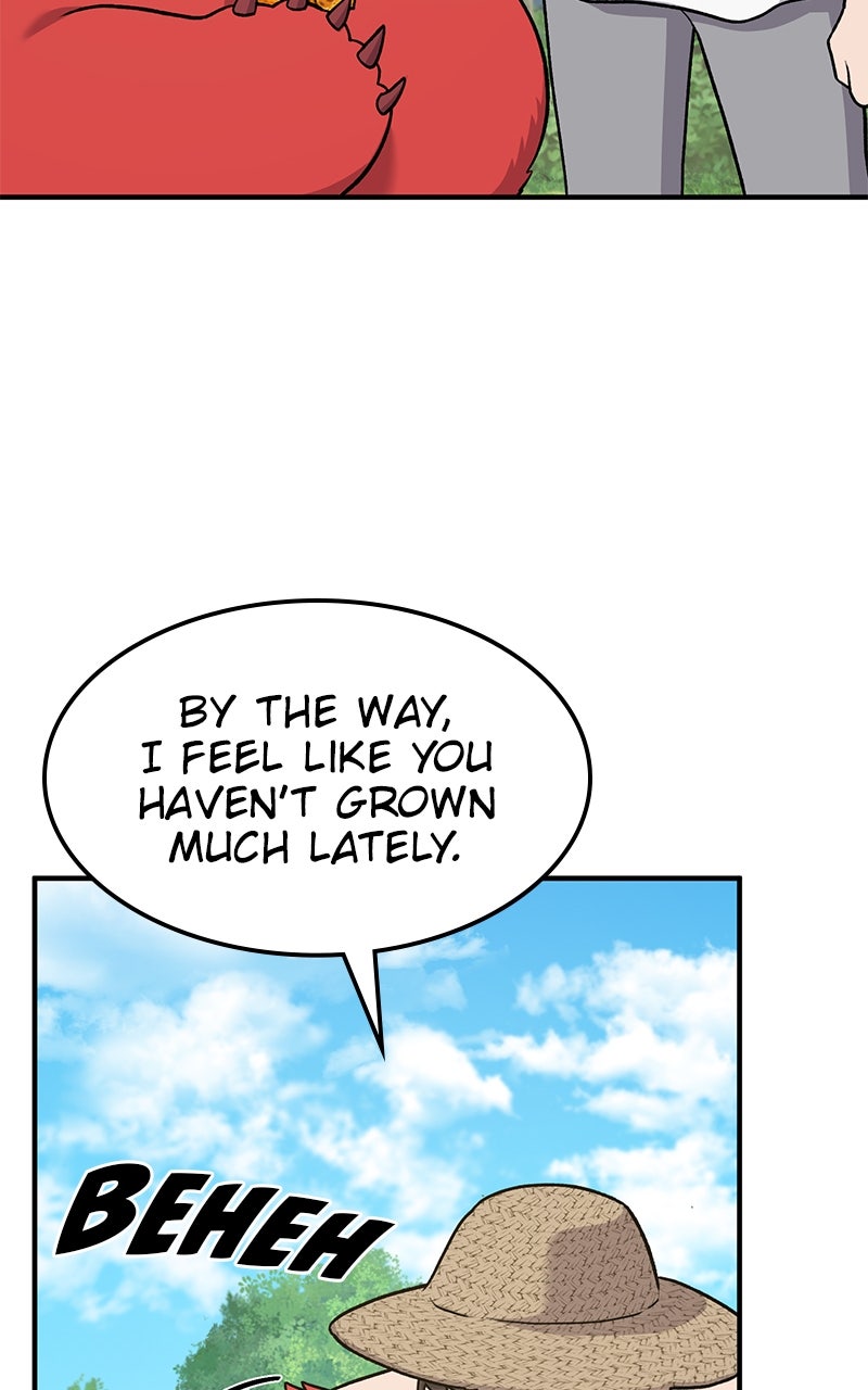 Read The Top Dungeon Farmer EN Manga Online