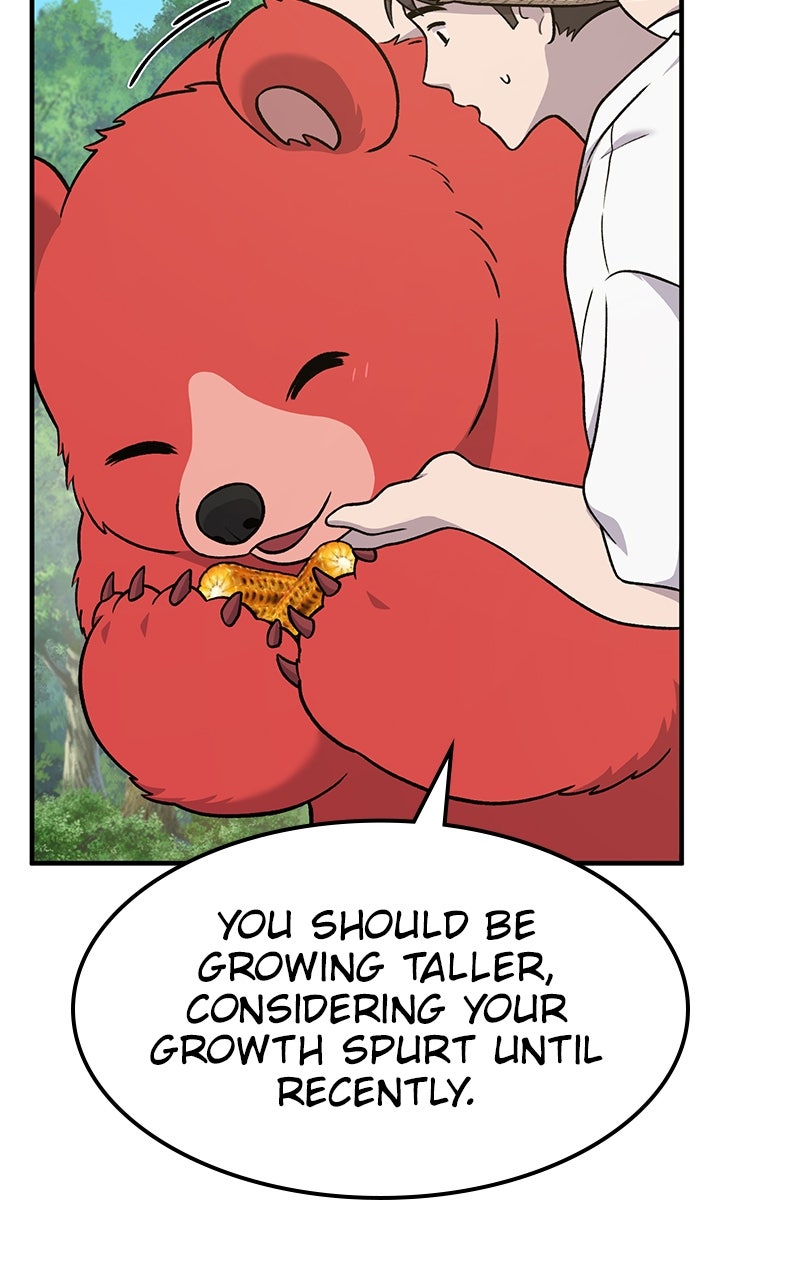 Read The Top Dungeon Farmer EN Manga Online