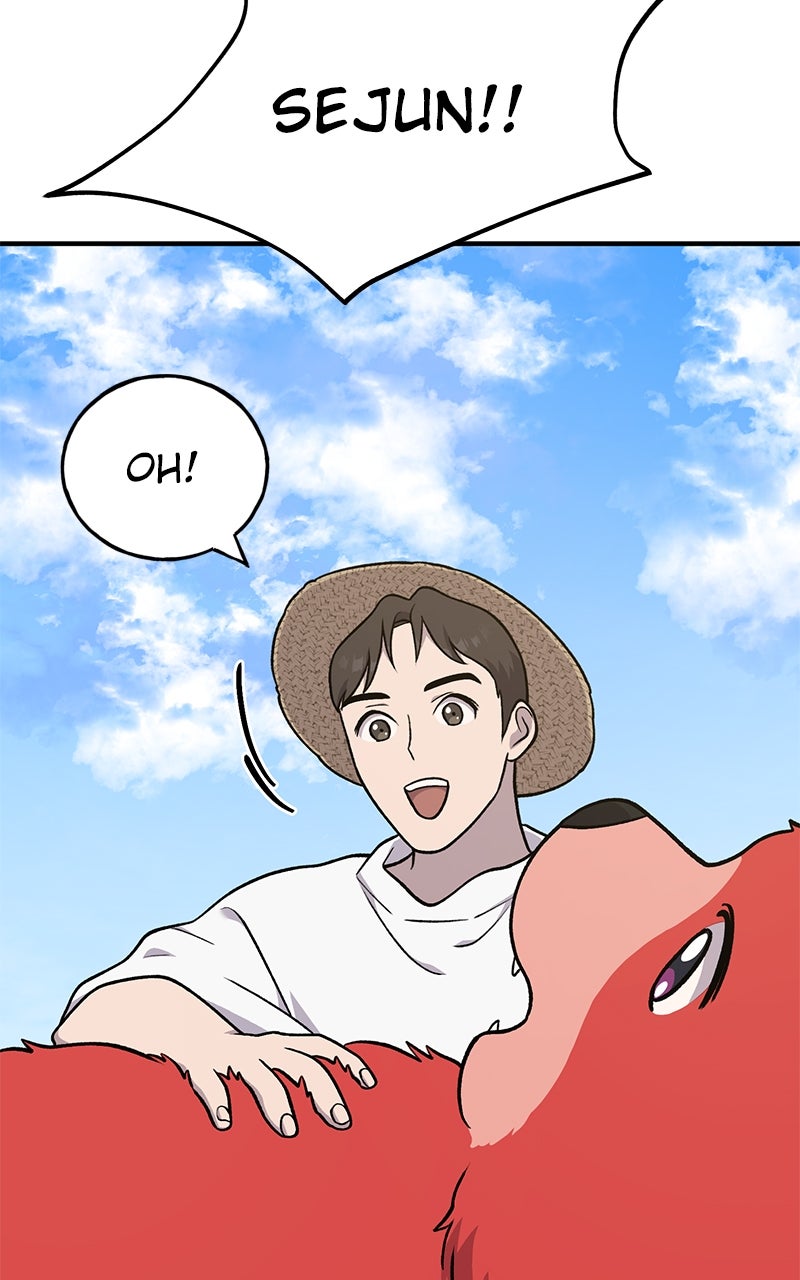 Read The Top Dungeon Farmer EN Manga Online