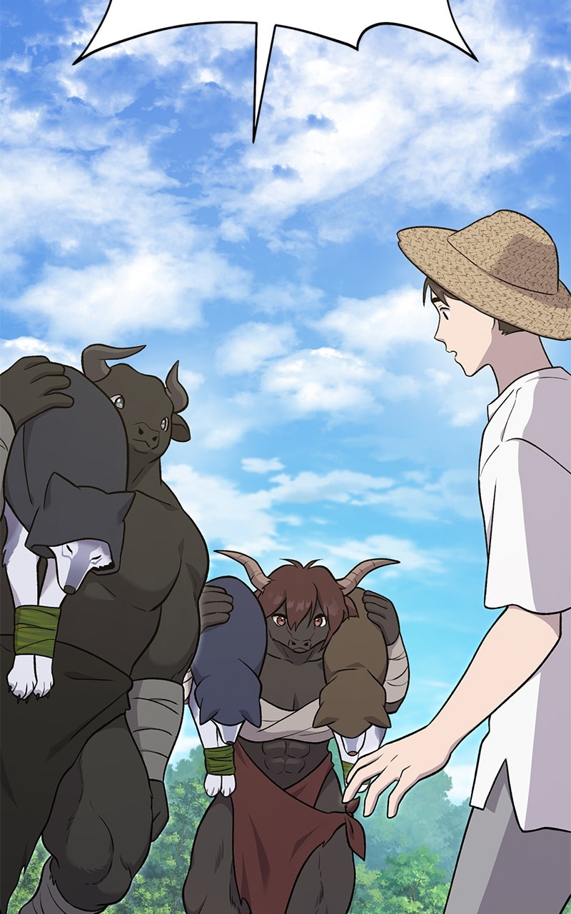 Read The Top Dungeon Farmer EN Manga Online