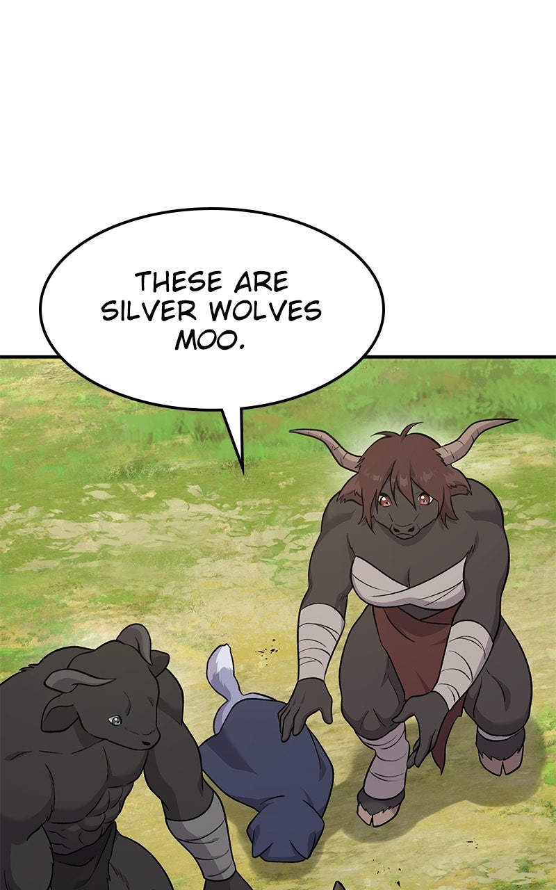 Read The Top Dungeon Farmer EN Manga Online