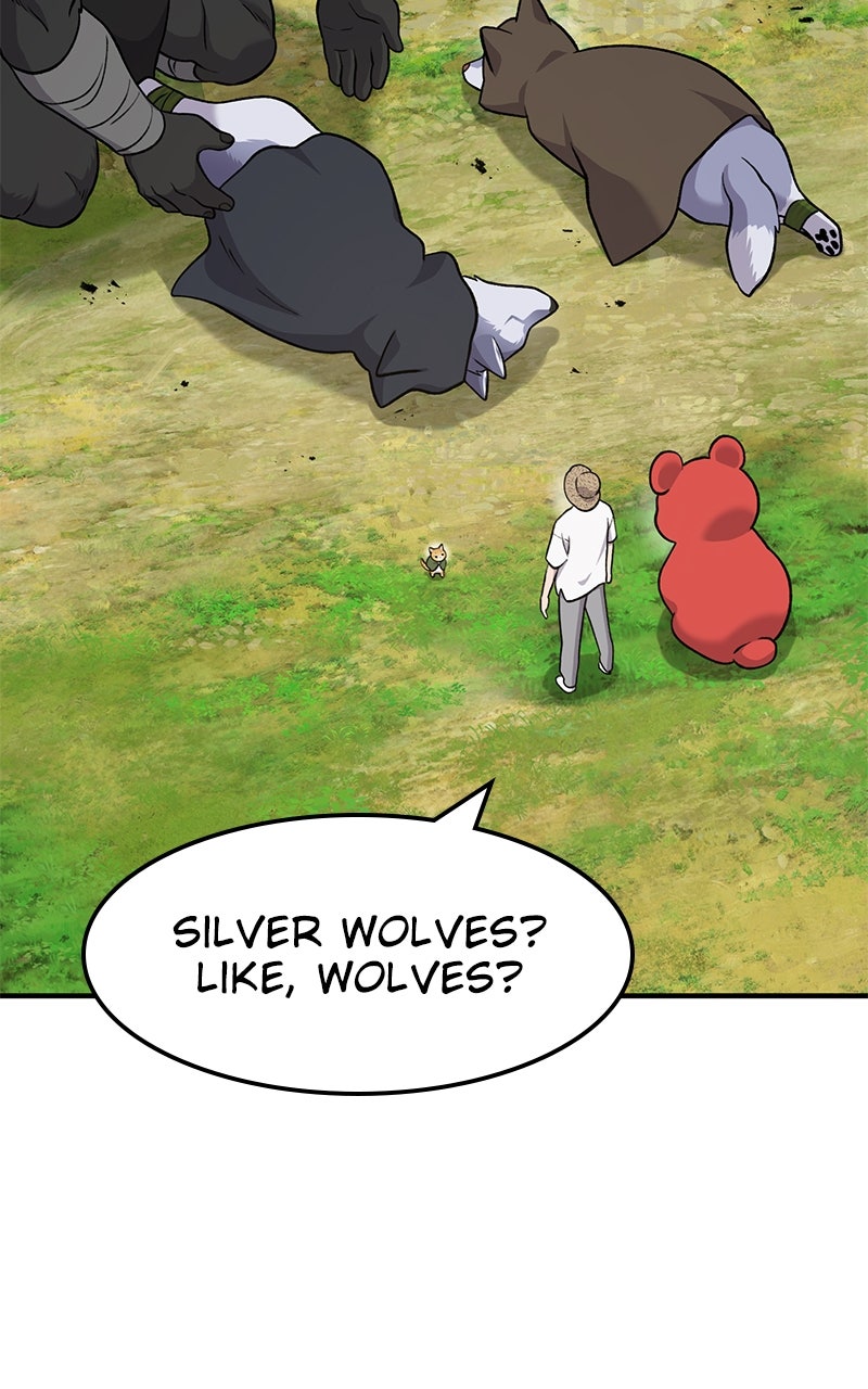 Read The Top Dungeon Farmer EN Manga Online