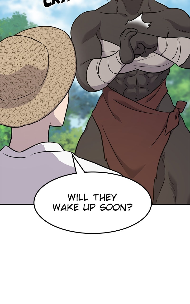 Read The Top Dungeon Farmer EN Manga Online