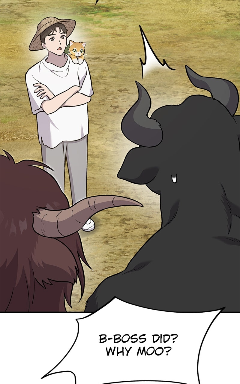 Read The Top Dungeon Farmer EN Manga Online