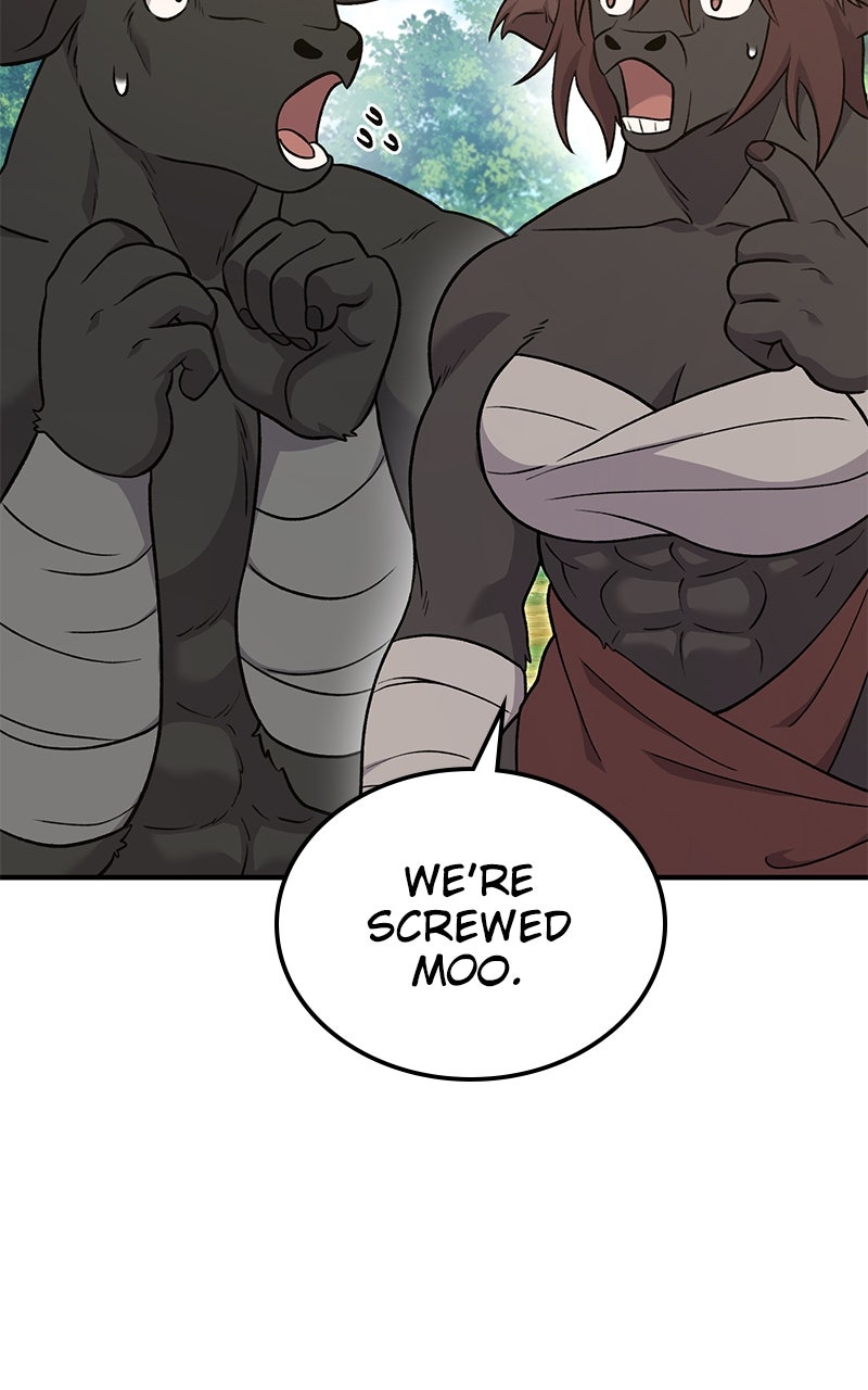 Read The Top Dungeon Farmer EN Manga Online