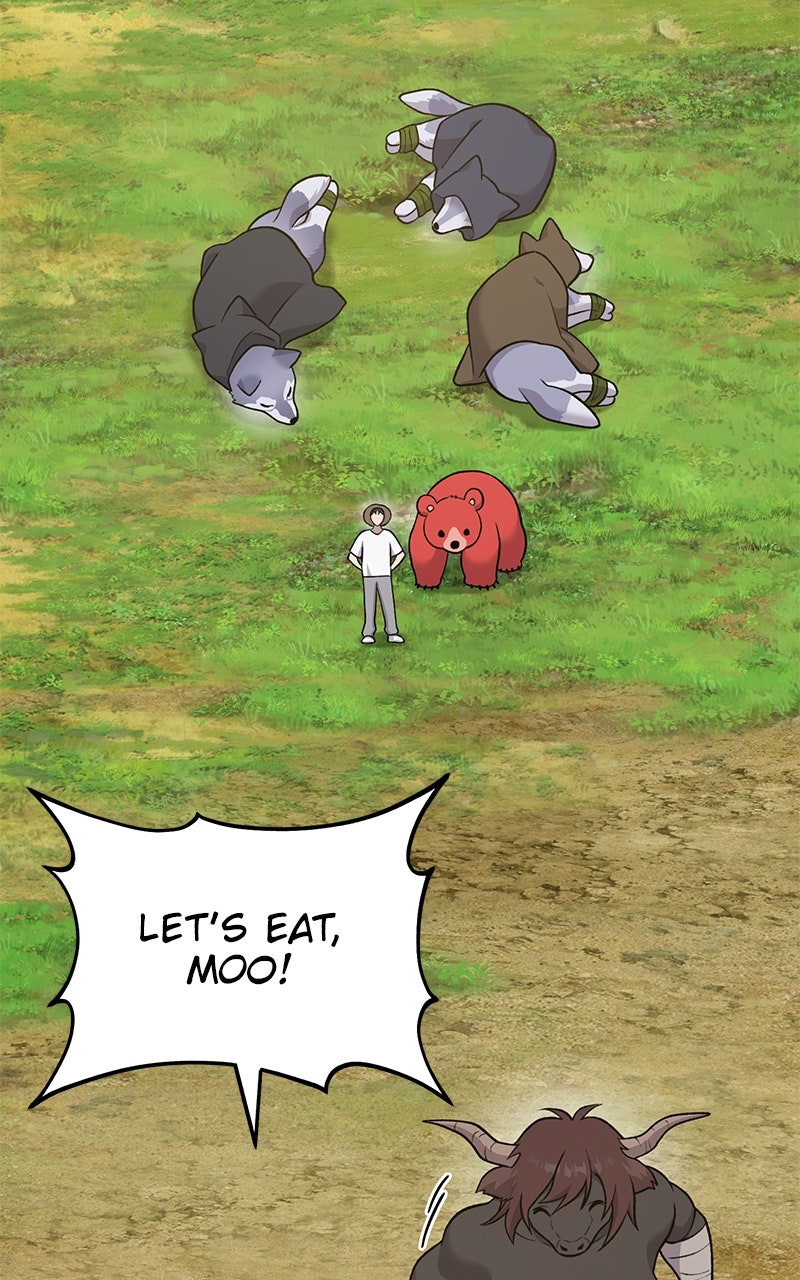 Read The Top Dungeon Farmer EN Manga Online