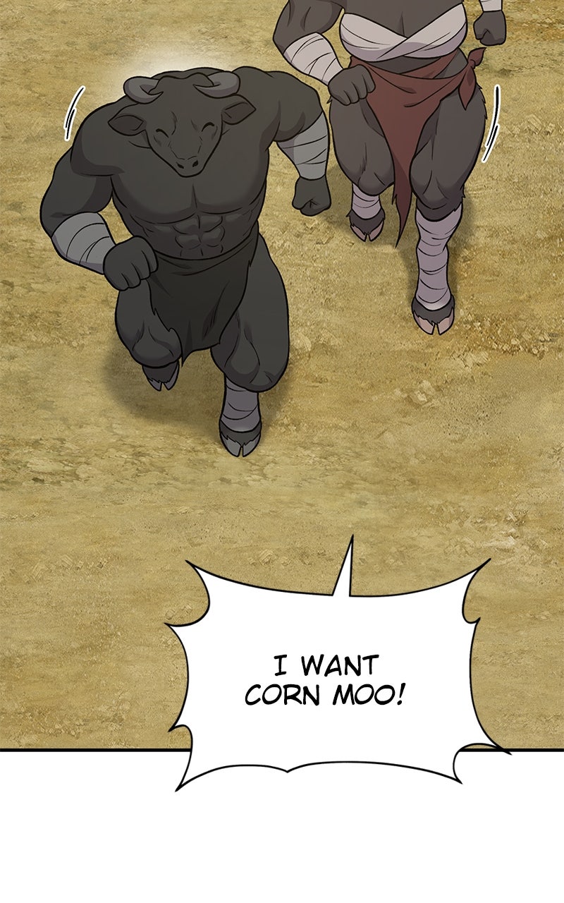 Read The Top Dungeon Farmer EN Manga Online